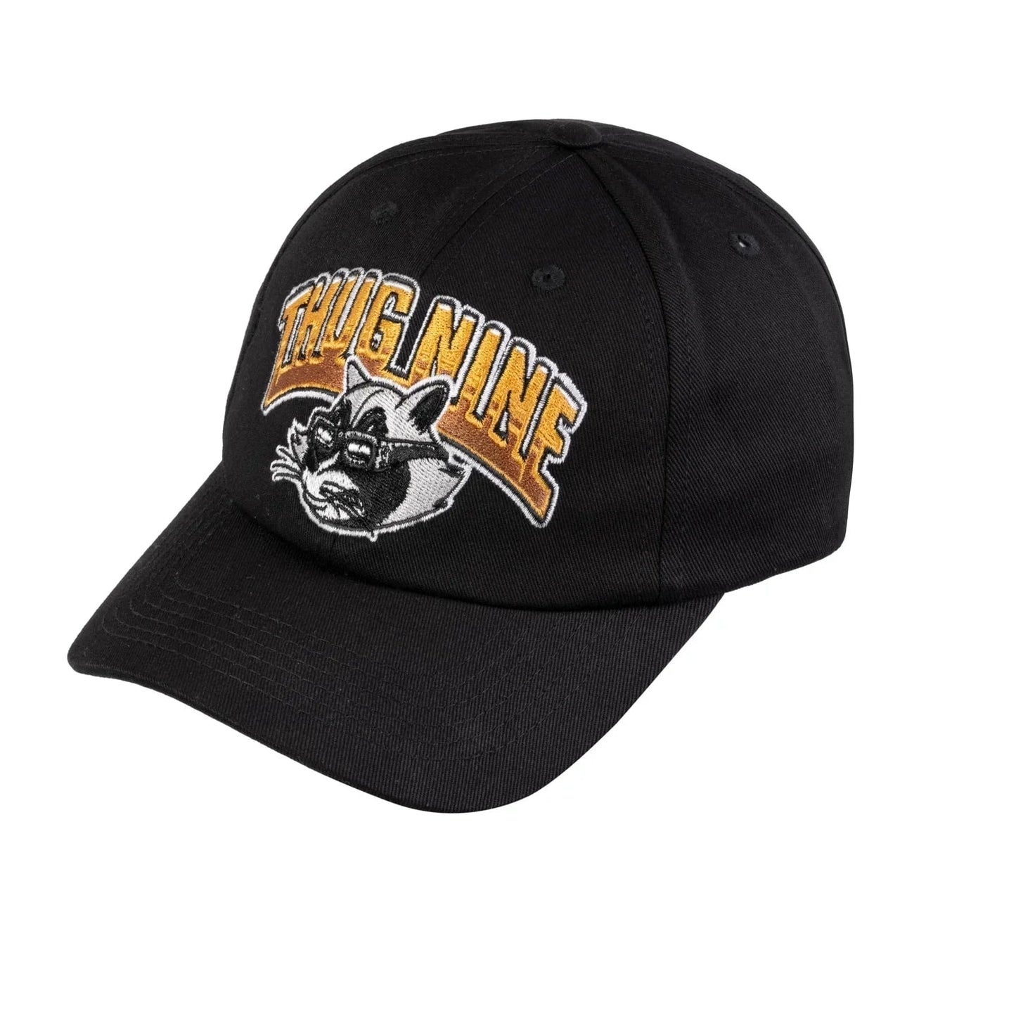 BONE LOW LIFE CAP