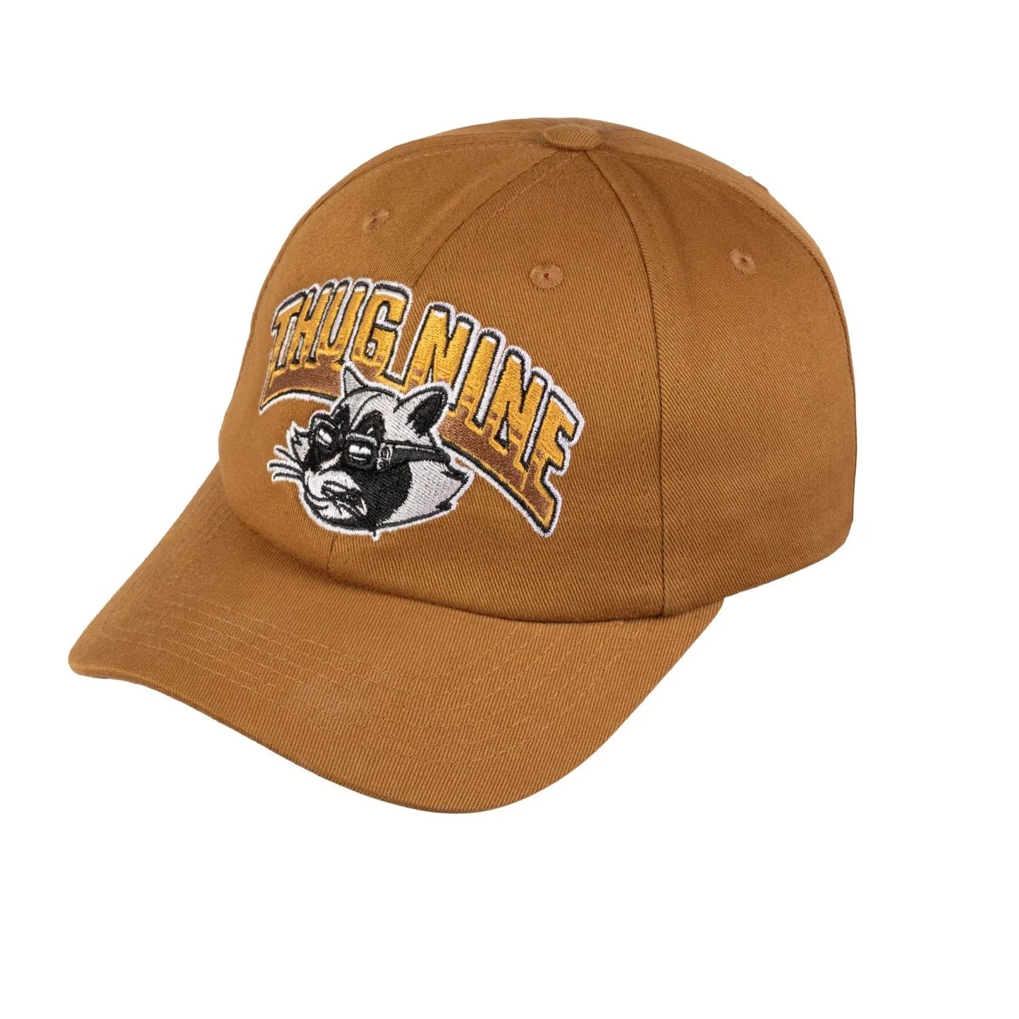 BONE LOW LIFE CAP