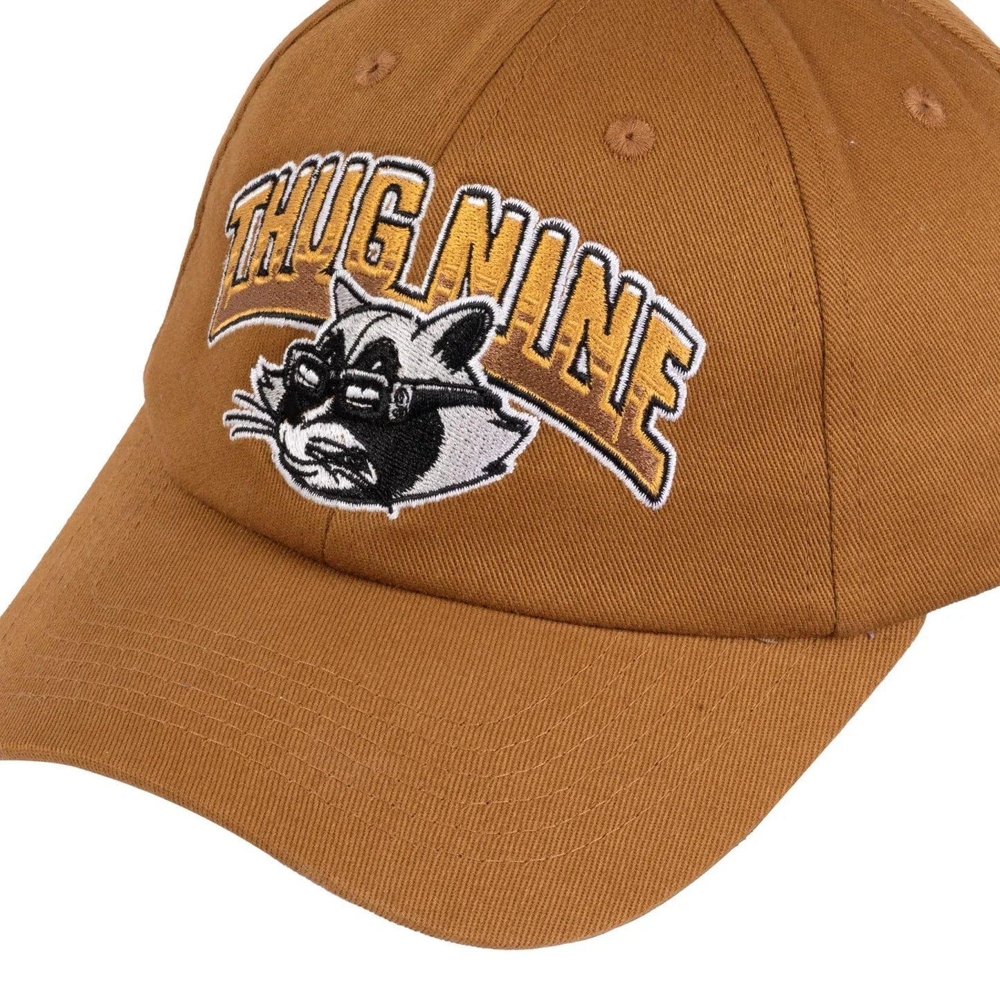 BONE LOW LIFE CAP