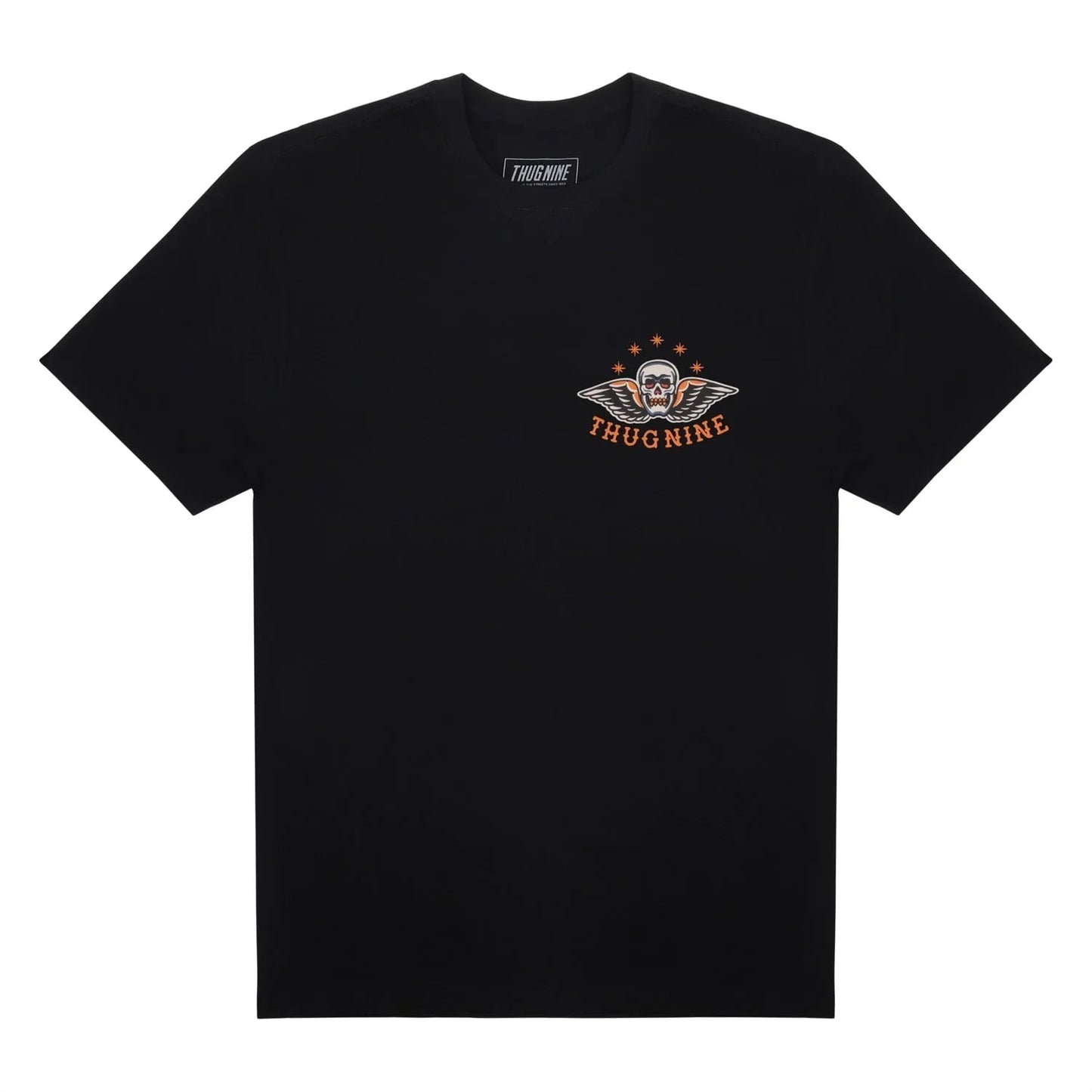 CAMISETA HAIL MARY