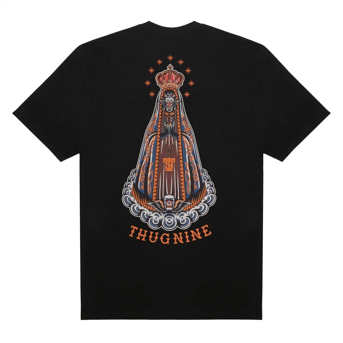T-SHIRT HAIL MARY