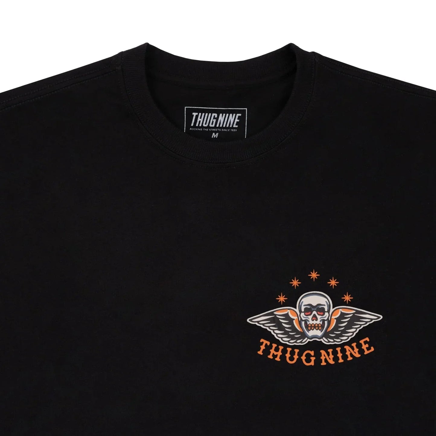 T-SHIRT HAIL MARY