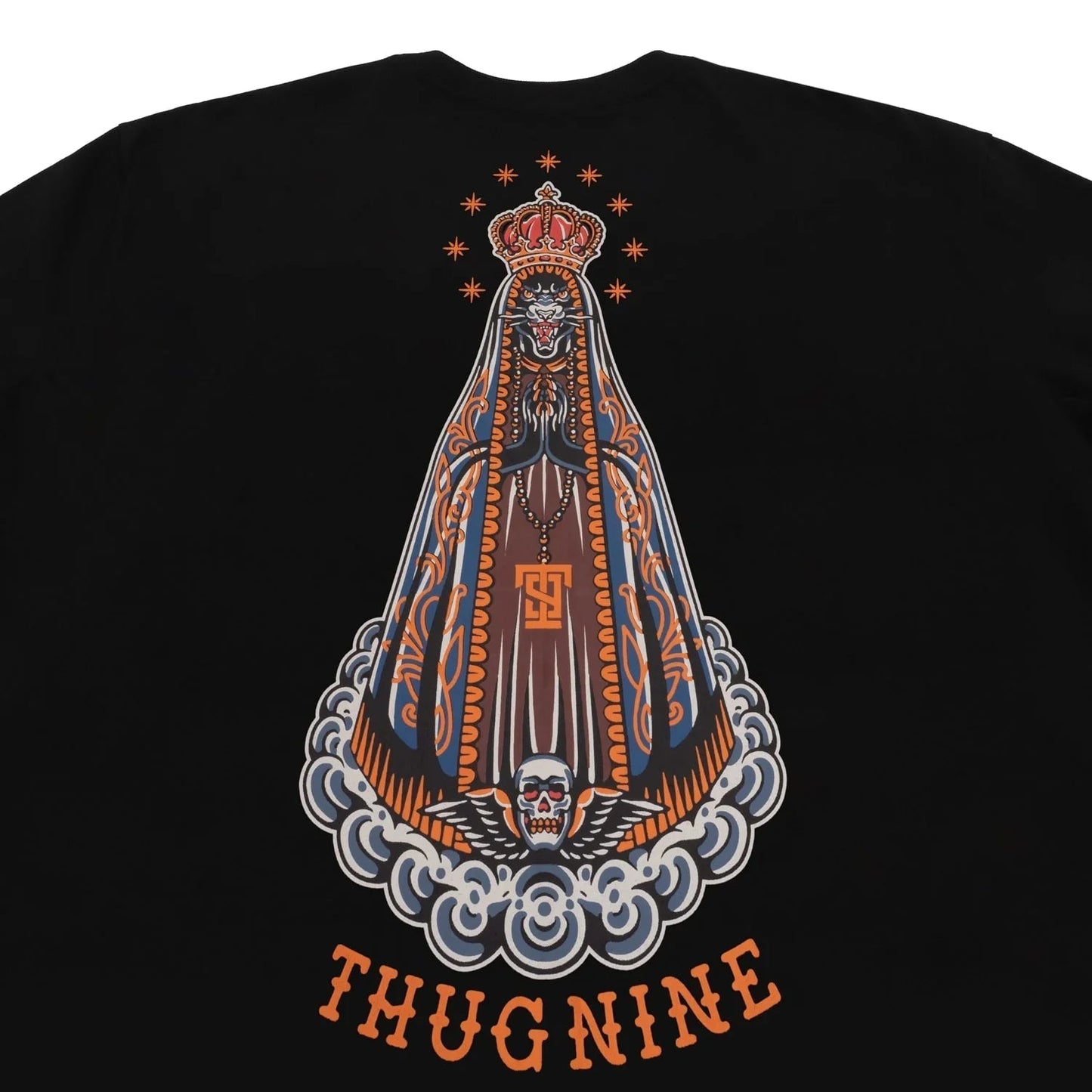 T-SHIRT HAIL MARY