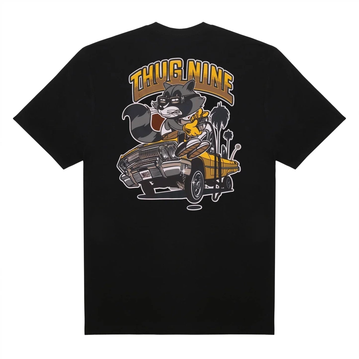 T-SHIRT LOW LIFE