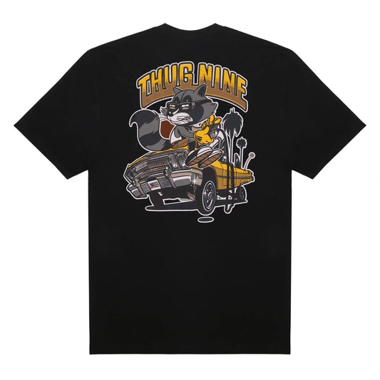 T-SHIRT LOW LIFE