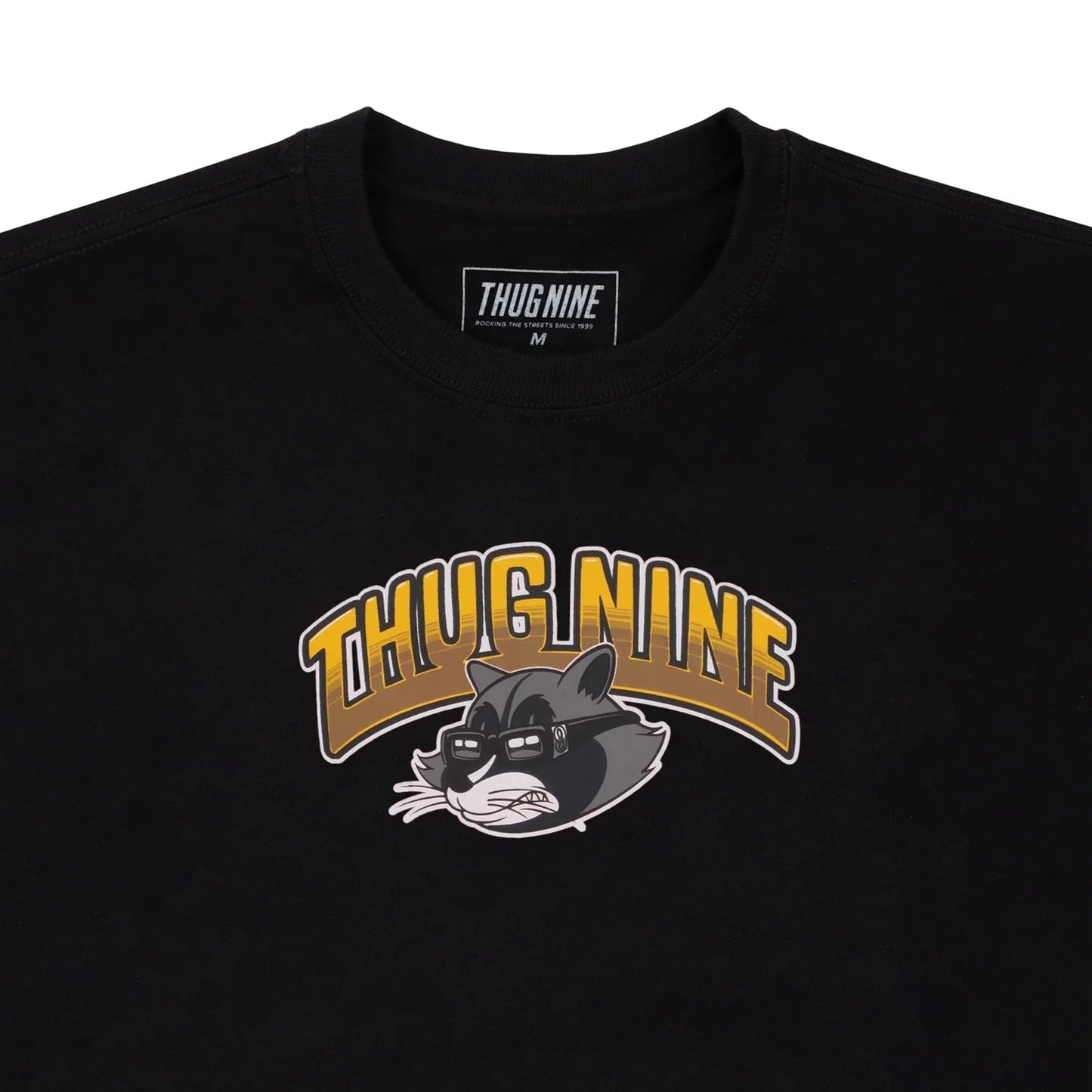 T-SHIRT LOW LIFE