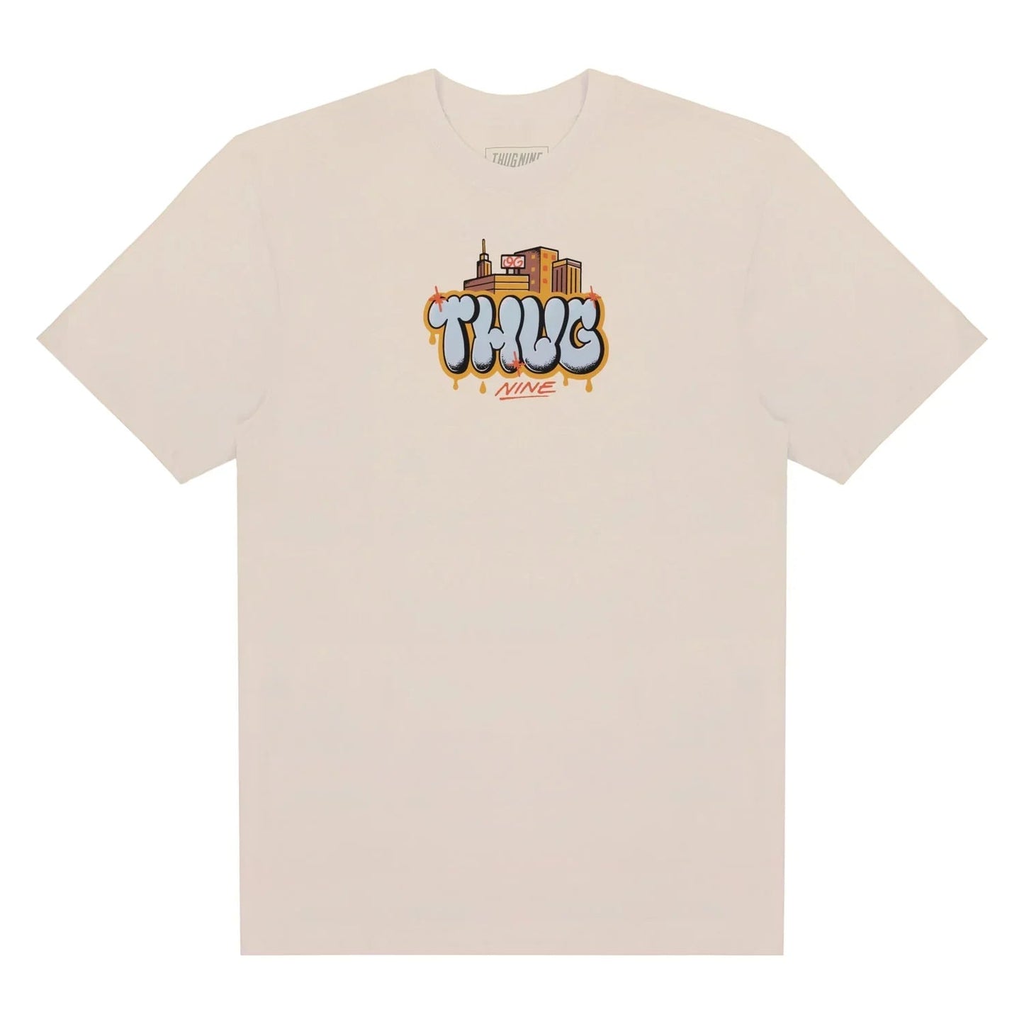 T-SHIRT CATHUG DARK