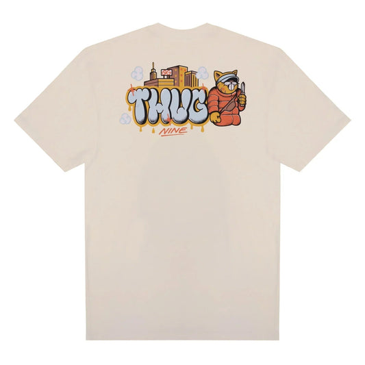 T-SHIRT CATHUG DARK