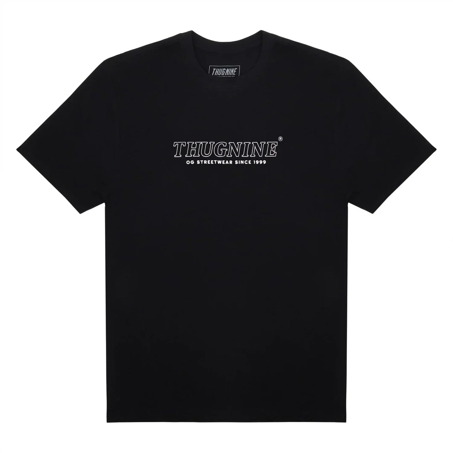 T-SHIRT BONGHEAD