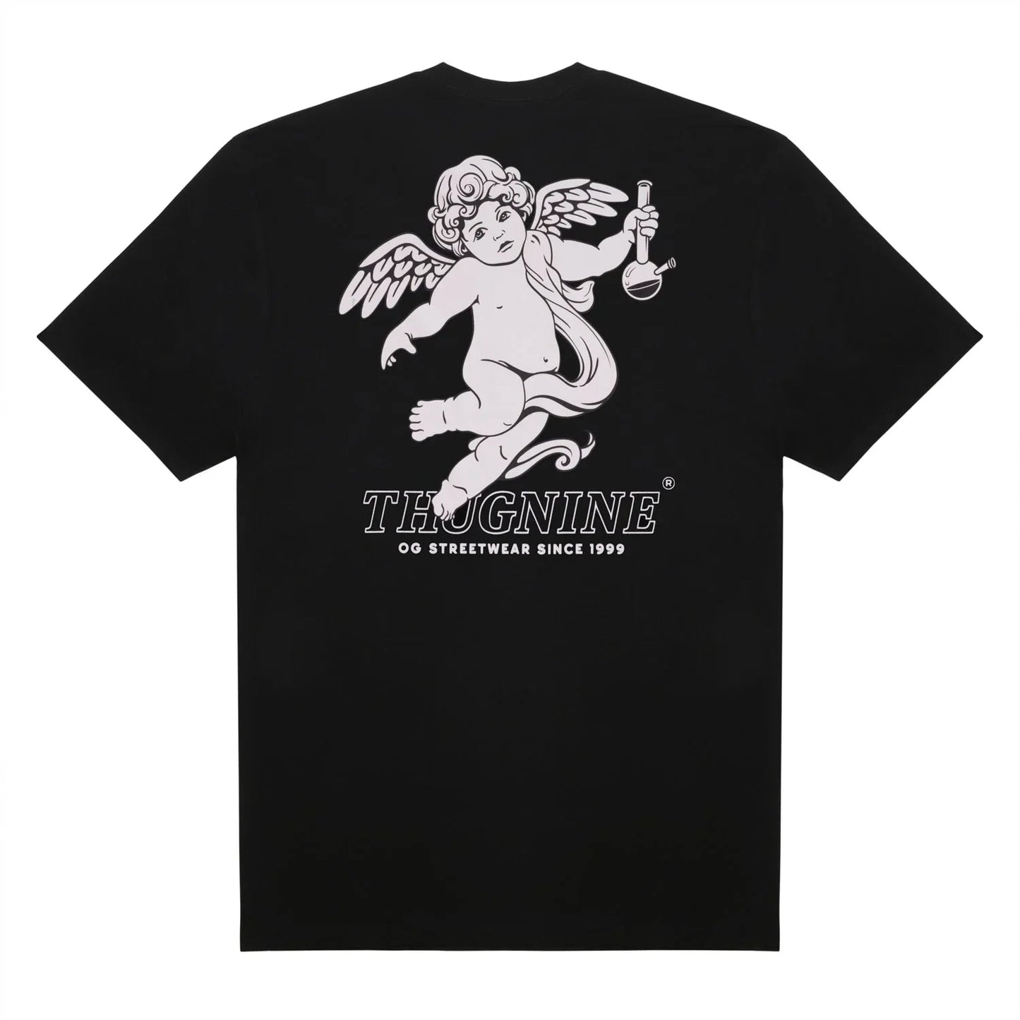 CAMISETA BONGHEAD