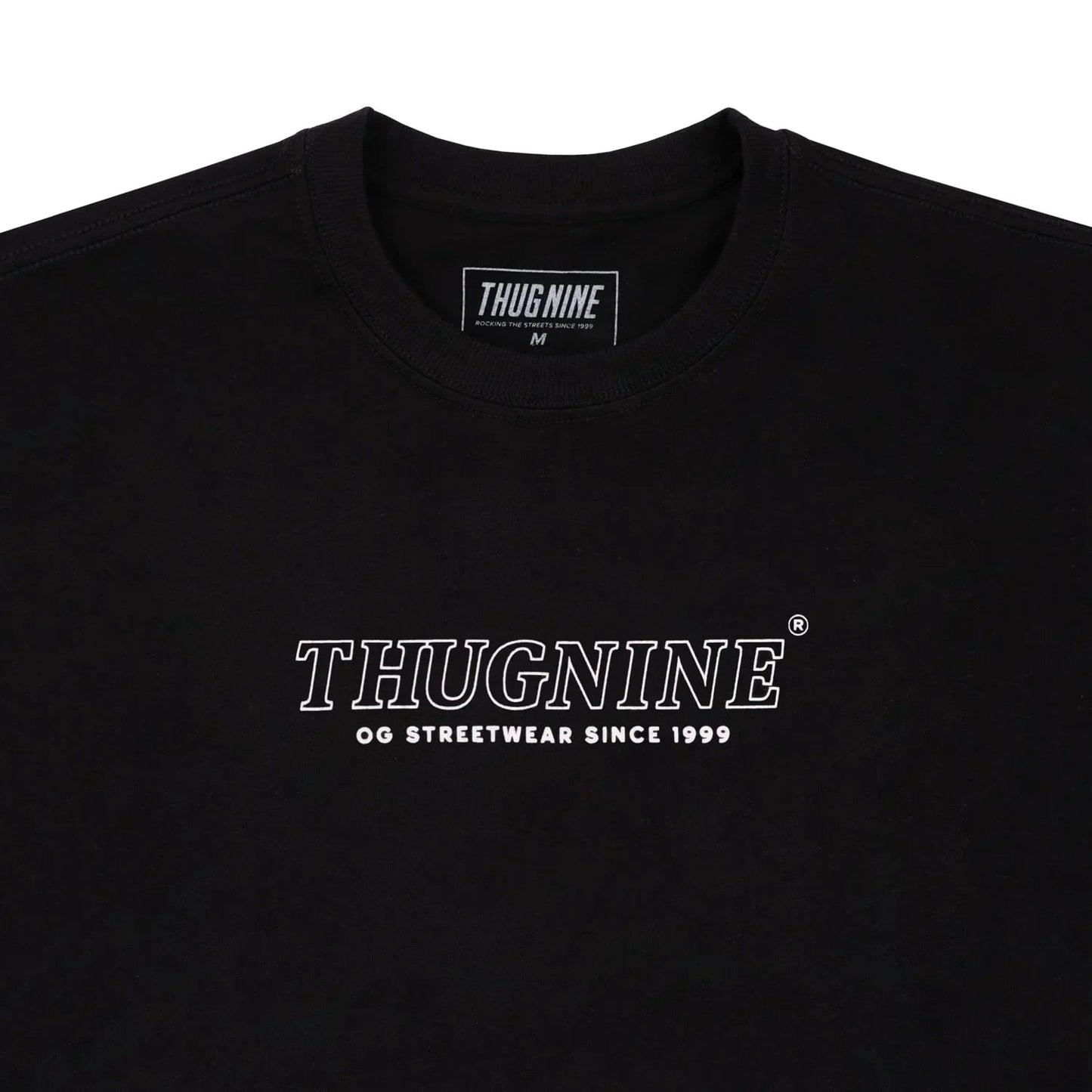 T-SHIRT BONGHEAD
