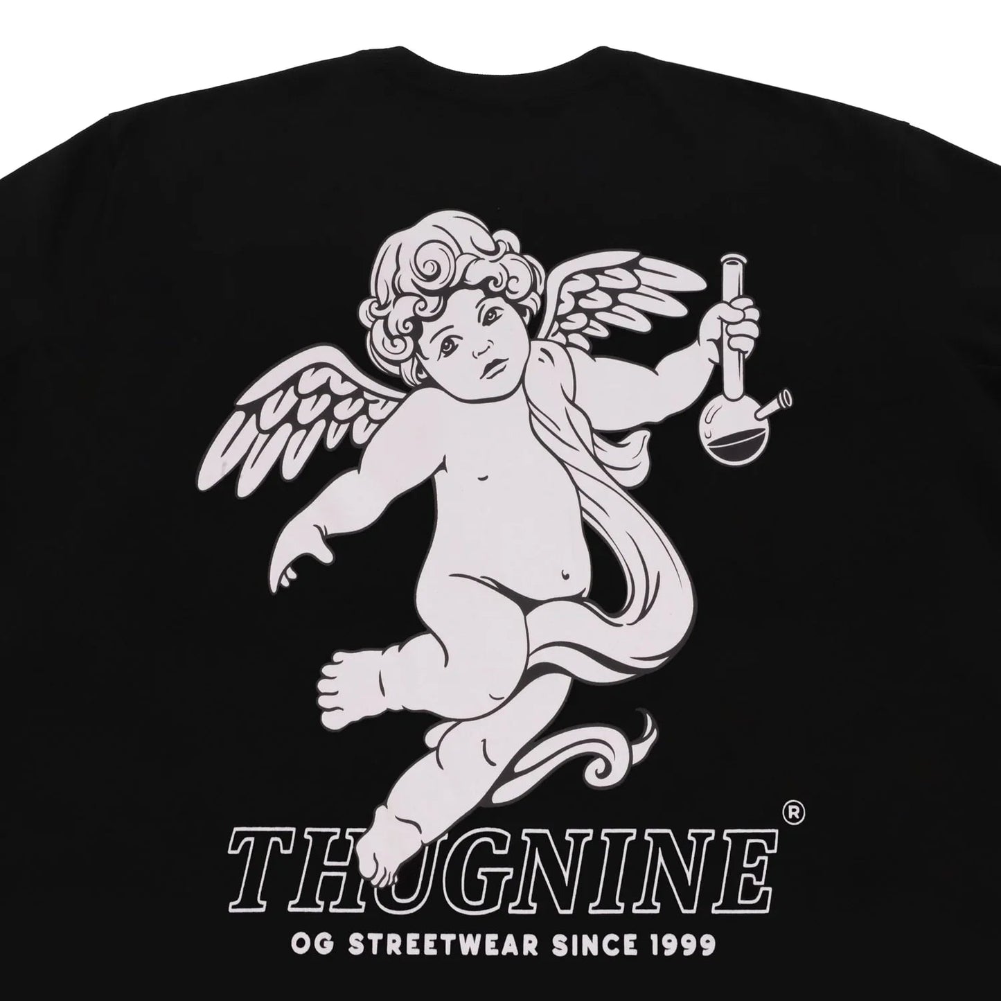 CAMISETA BONGHEAD