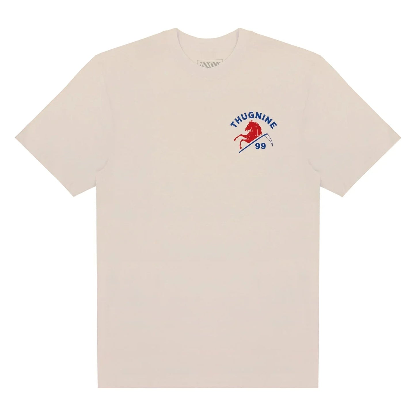 T-SHIRT DEAD MESSENGER