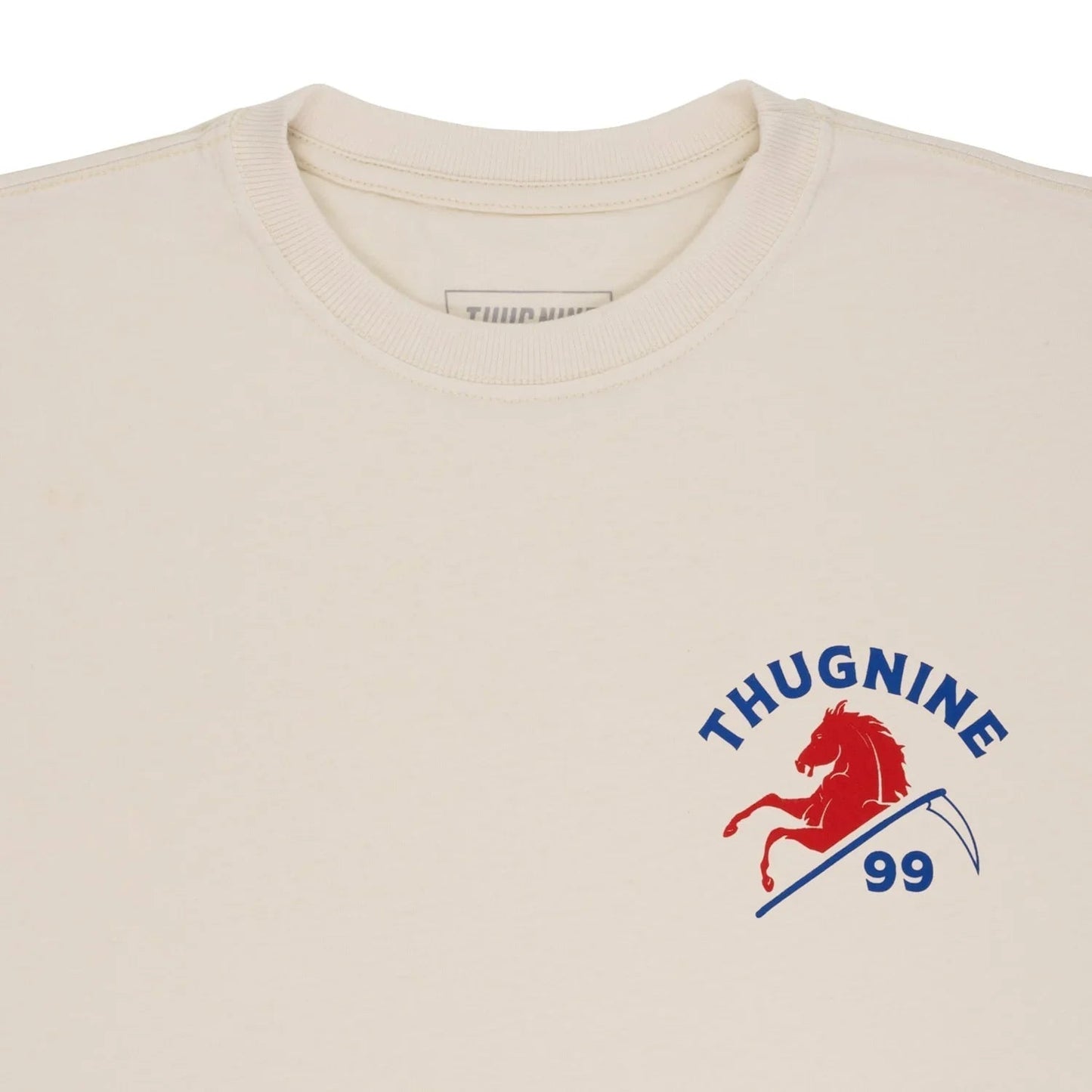 CAMISETA DEAD MESSENGER