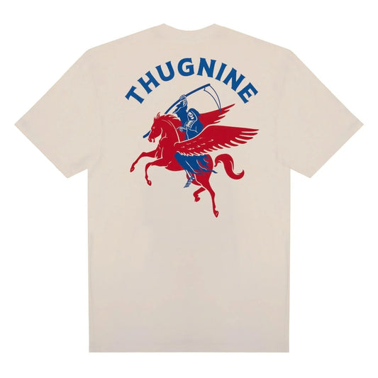 CAMISETA DEAD MESSENGER