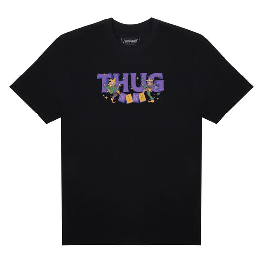 CAMISETA LITTLE JOKERS