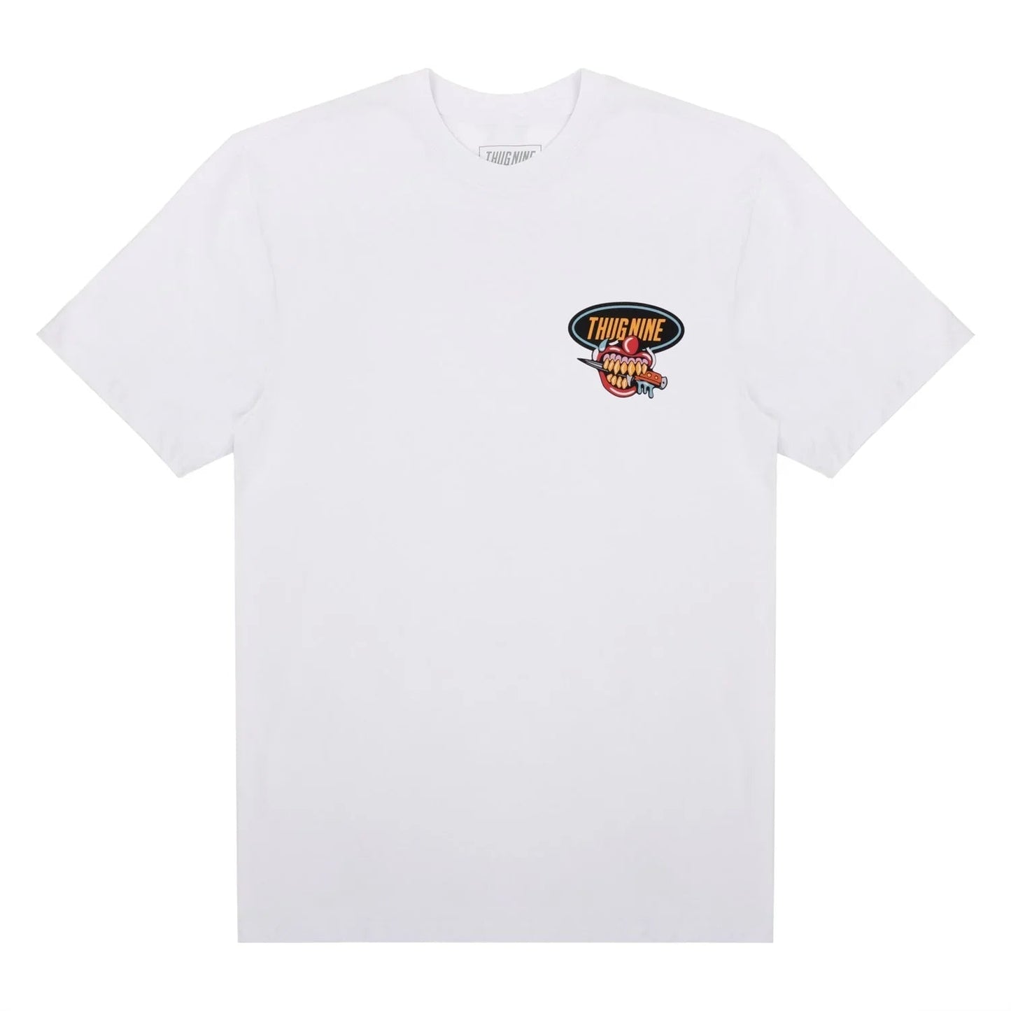 T-SHIRT SYCHO CLOWN