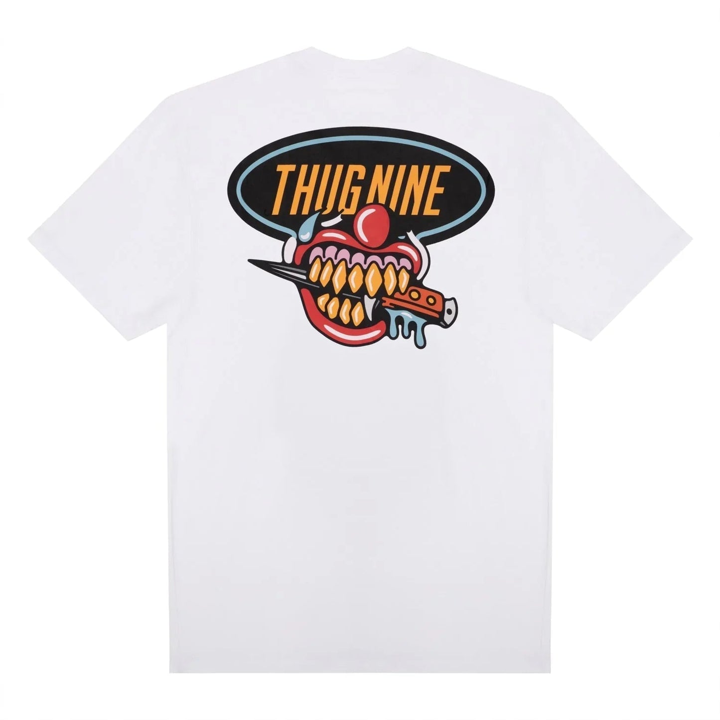 T-SHIRT SYCHO CLOWN