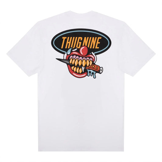 T-SHIRT SYCHO CLOWN
