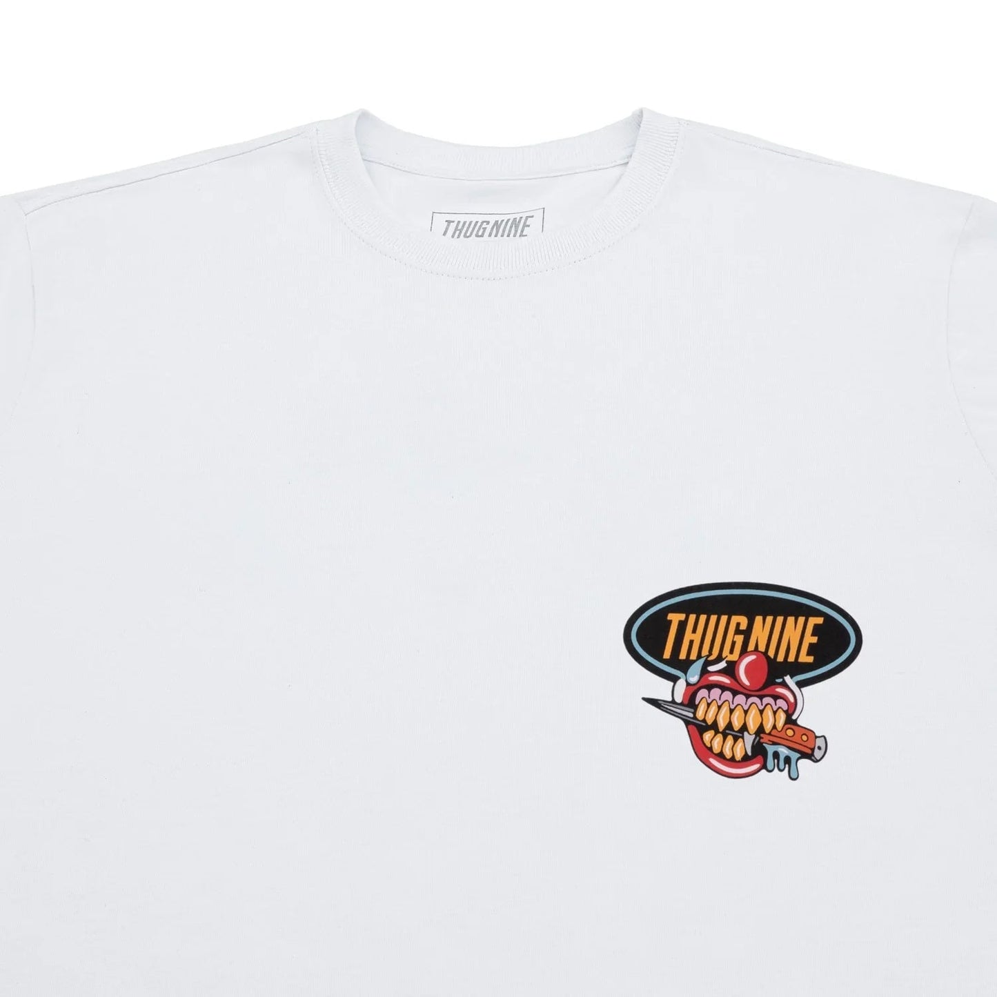 T-SHIRT SYCHO CLOWN