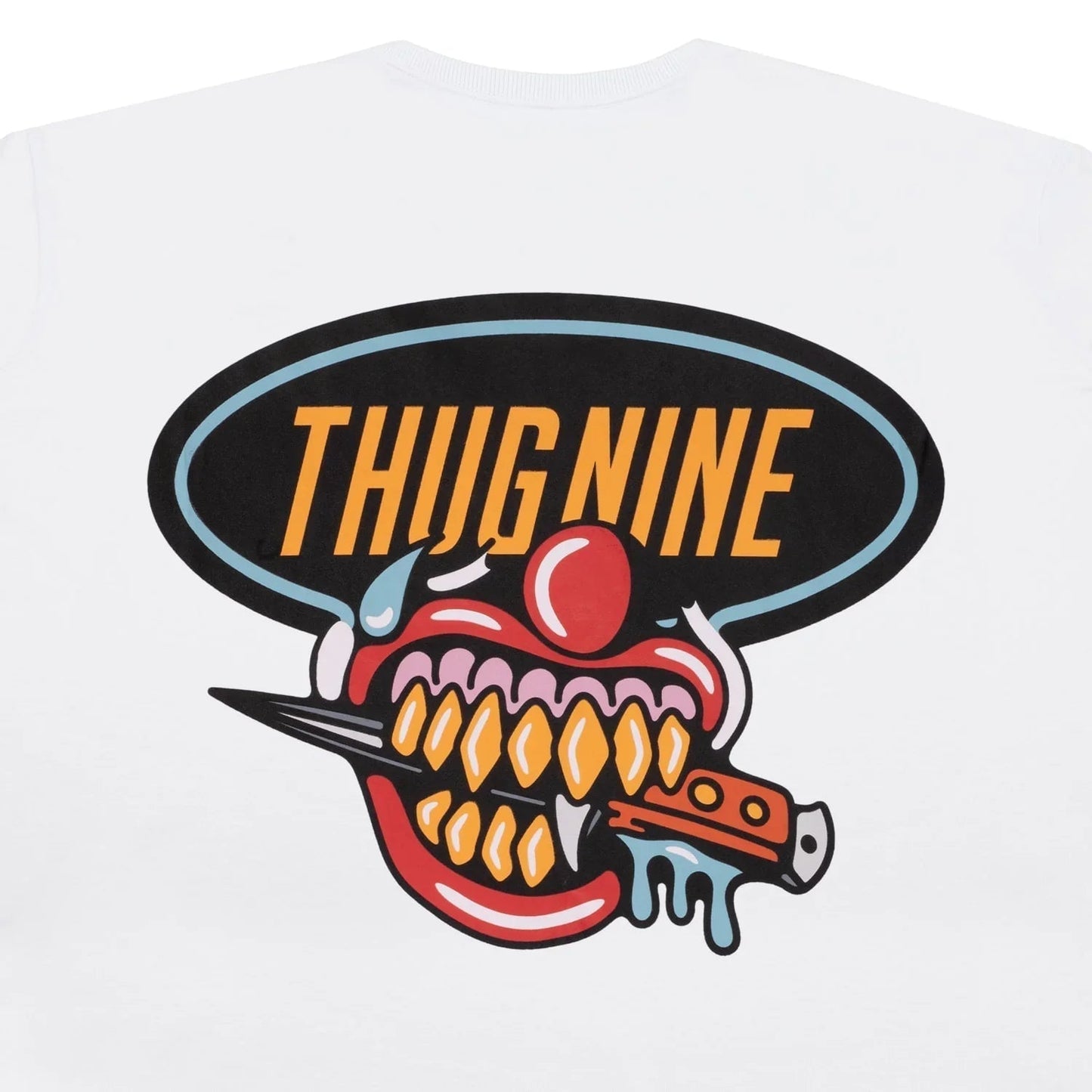 T-SHIRT SYCHO CLOWN
