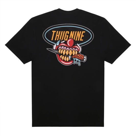 T-SHIRT SYCHO CLOWN
