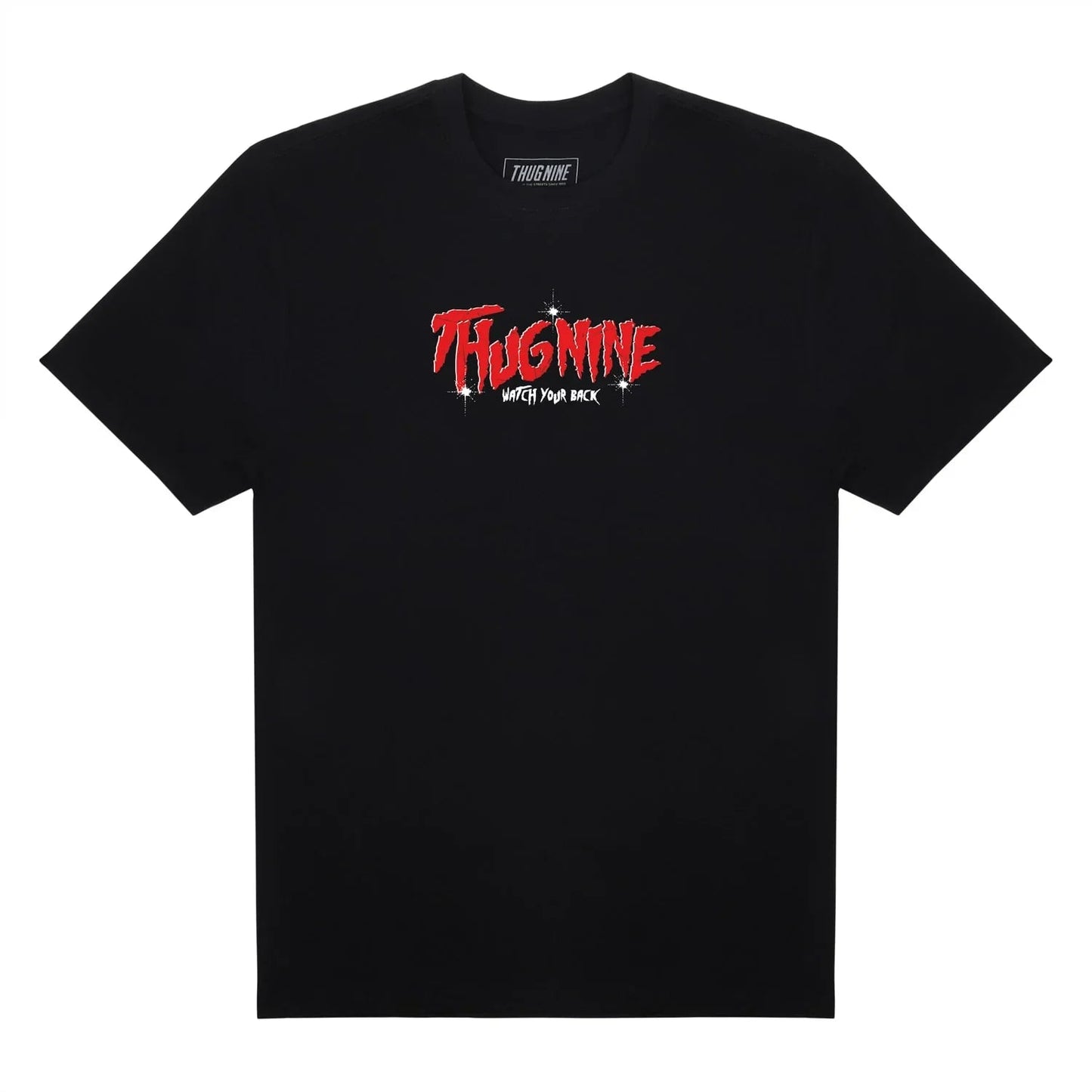 CAMISETA SHADOW WATCHER