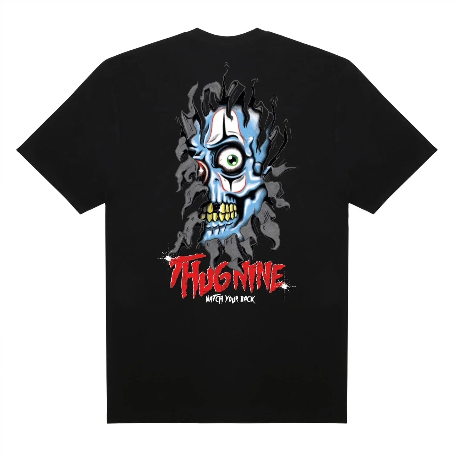 CAMISETA SHADOW WATCHER