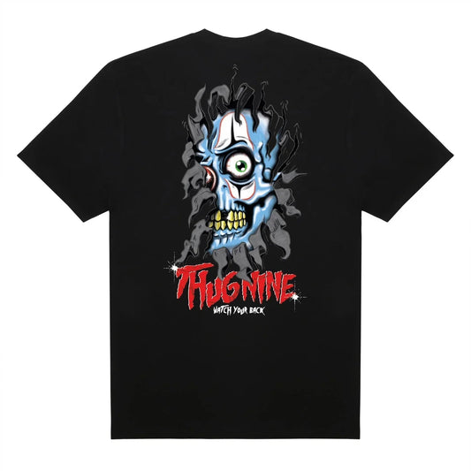CAMISETA SHADOW WATCHER