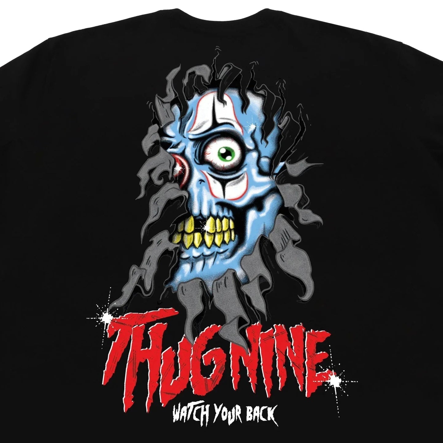 CAMISETA SHADOW WATCHER
