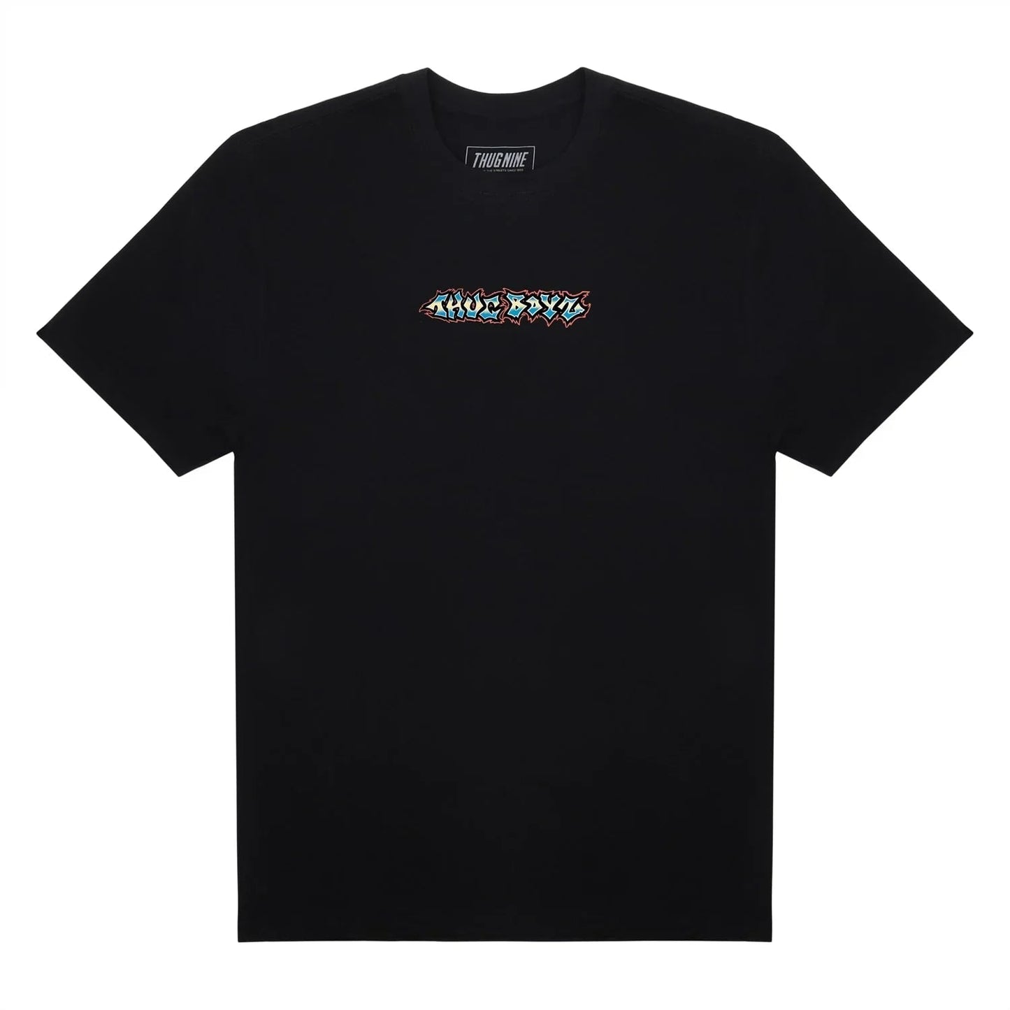 T-SHIRT FIGHT CLUB
