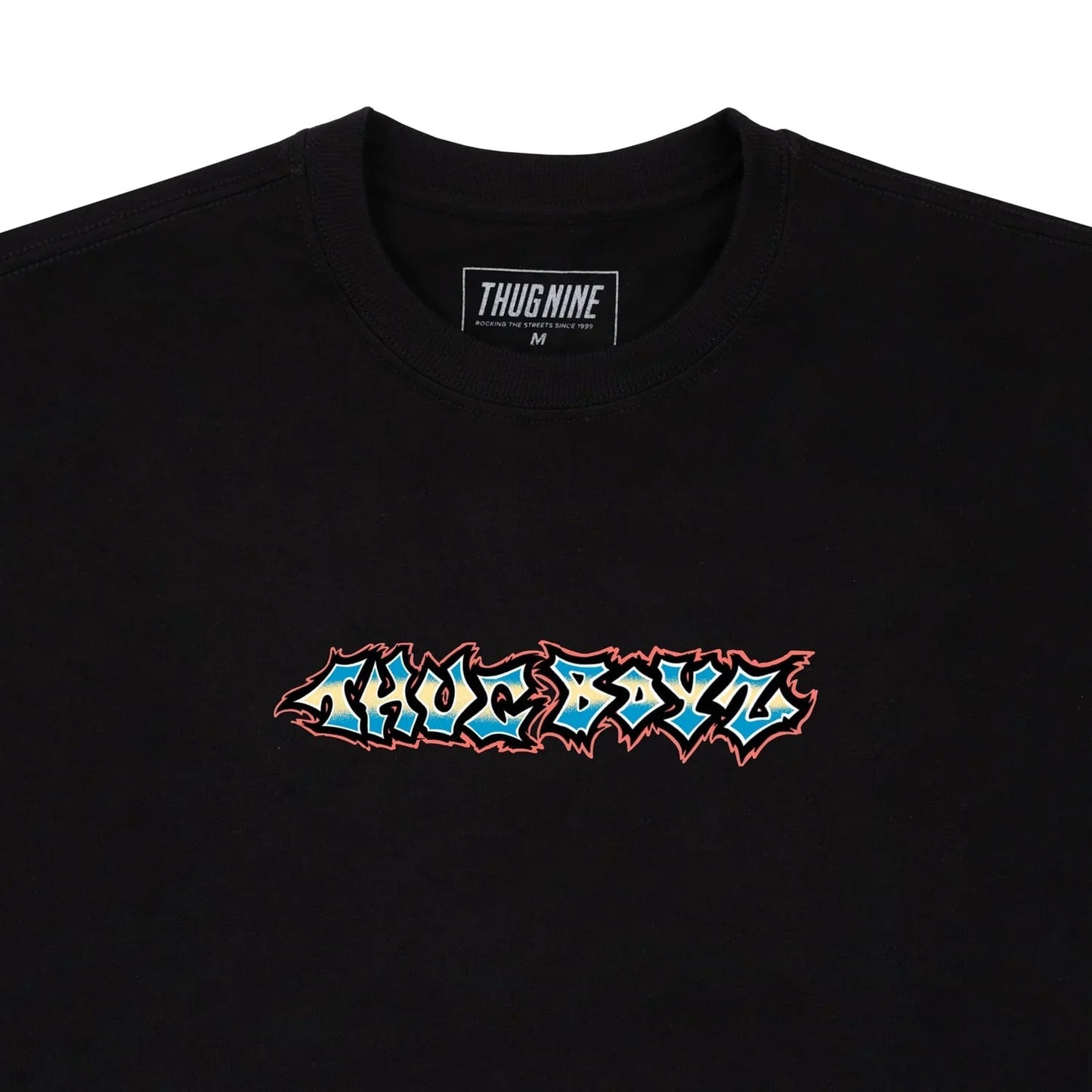T-SHIRT FIGHT CLUB