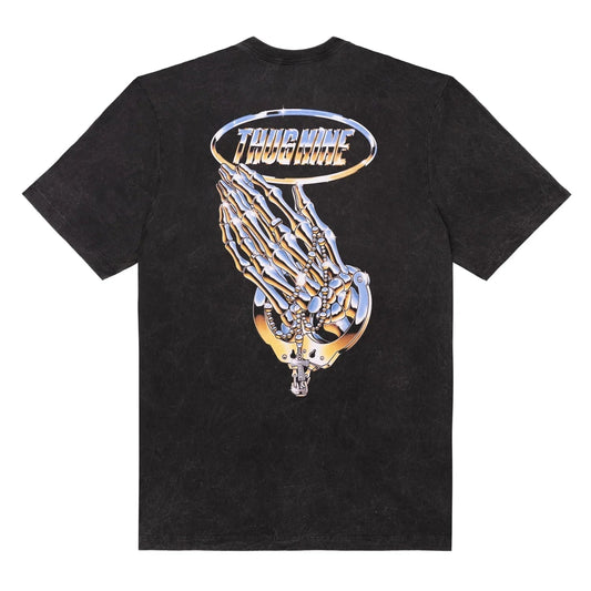 T-SHIRT CHROME PRAYER