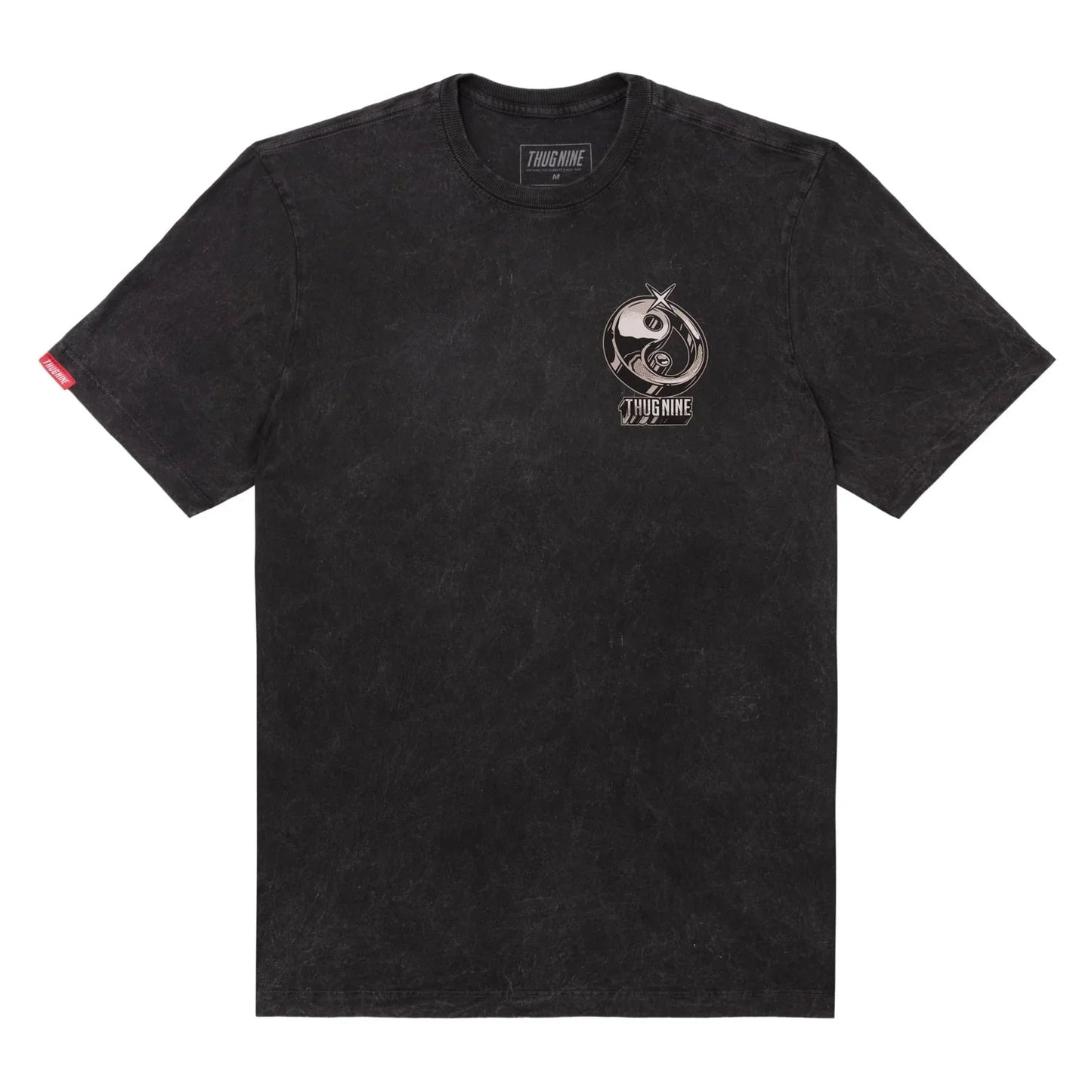 T-SHIRT CHOICE DARK