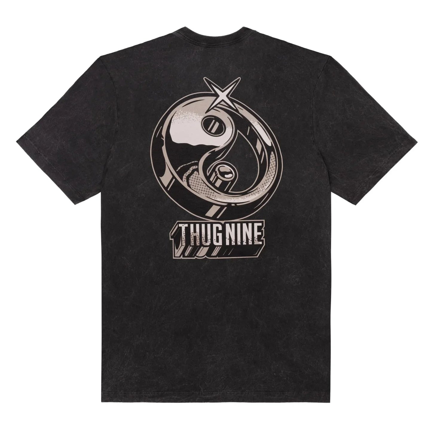 T-SHIRT CHOICE DARK