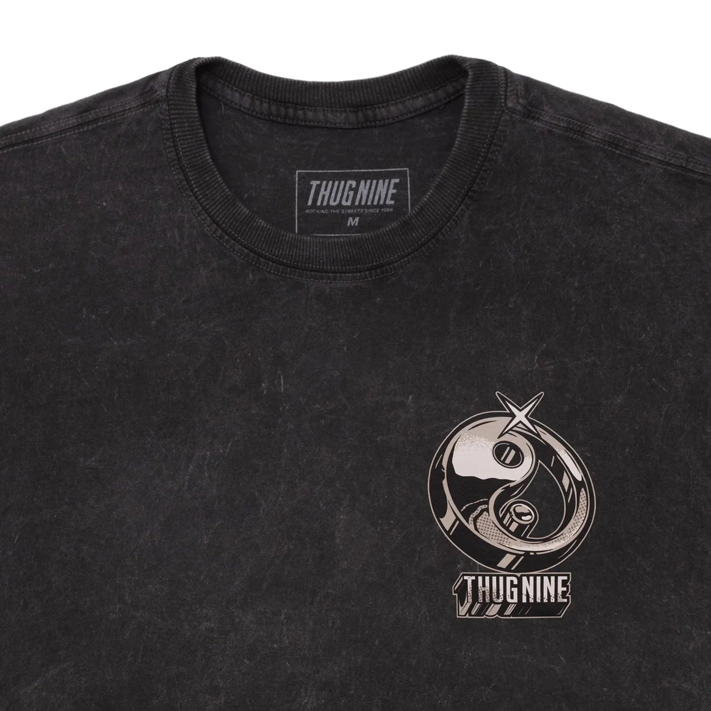 T-SHIRT CHOICE DARK