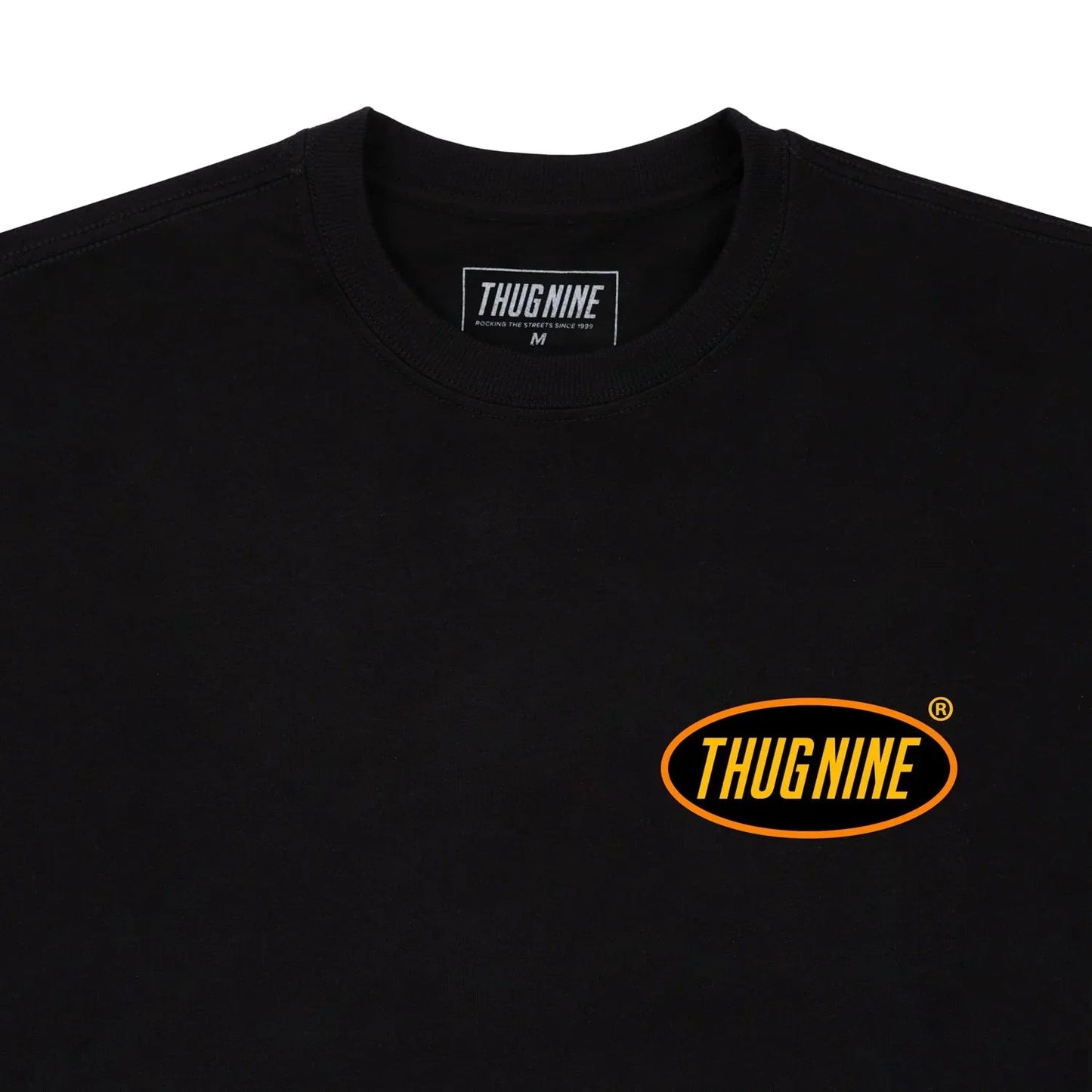CAMISETA SHADOW SCAPE