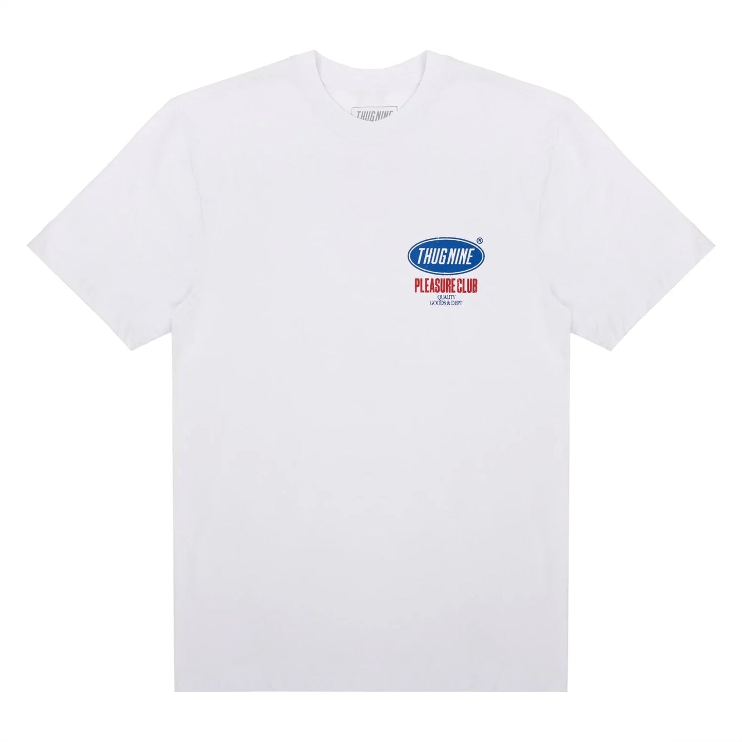 T-SHIRT RAISE DARK