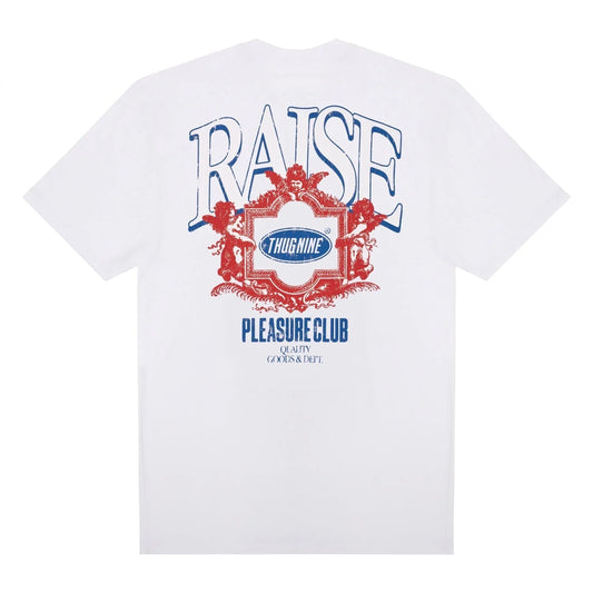 T-SHIRT RAISE DARK