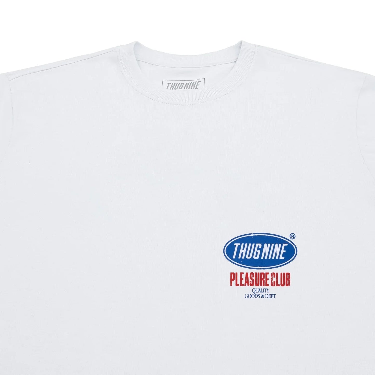 T-SHIRT RAISE DARK