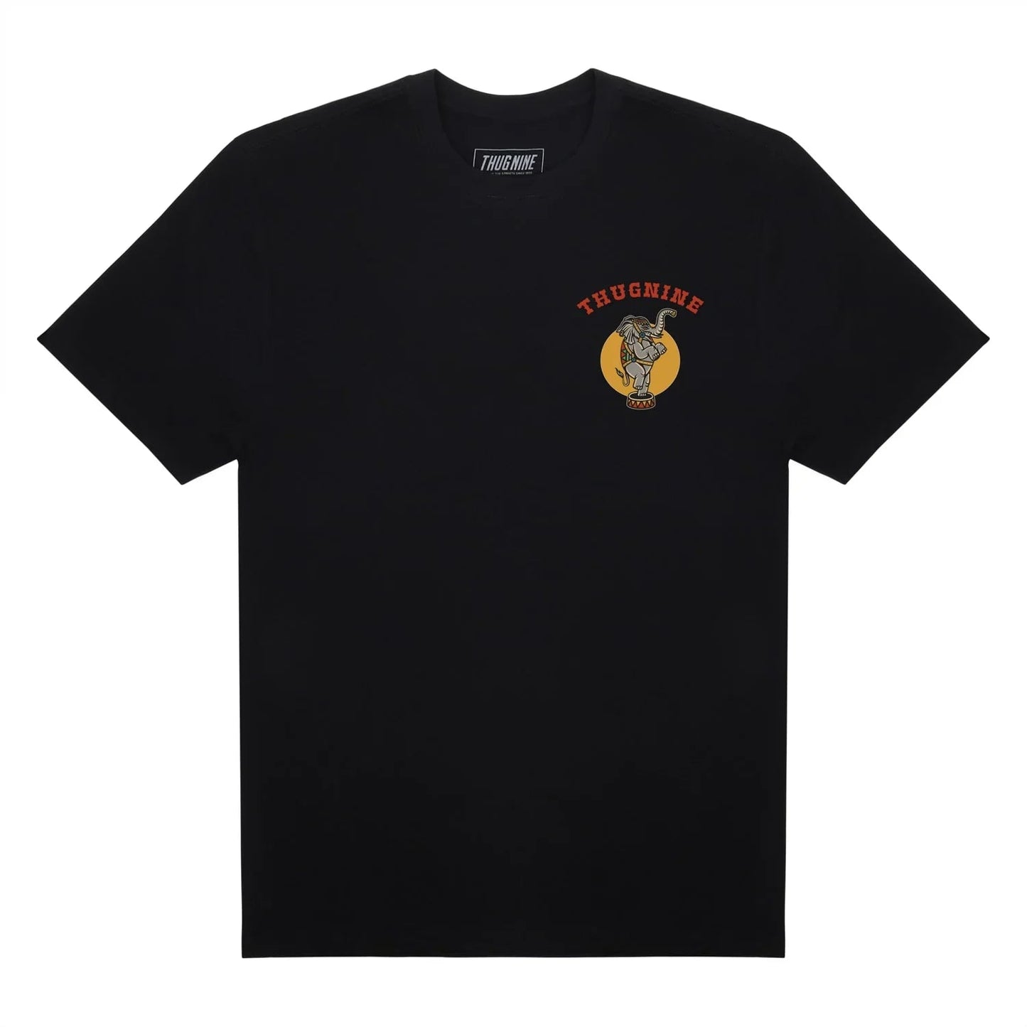 CAMISETA SAD CLOWN