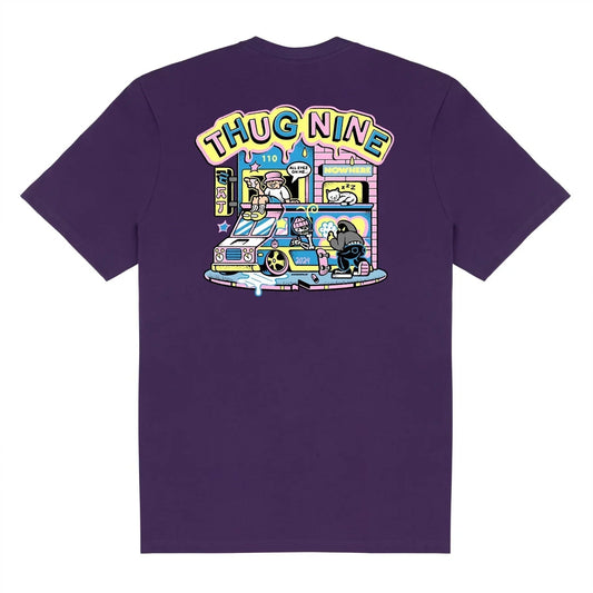 T-SHIRT ALL EYES ON ME