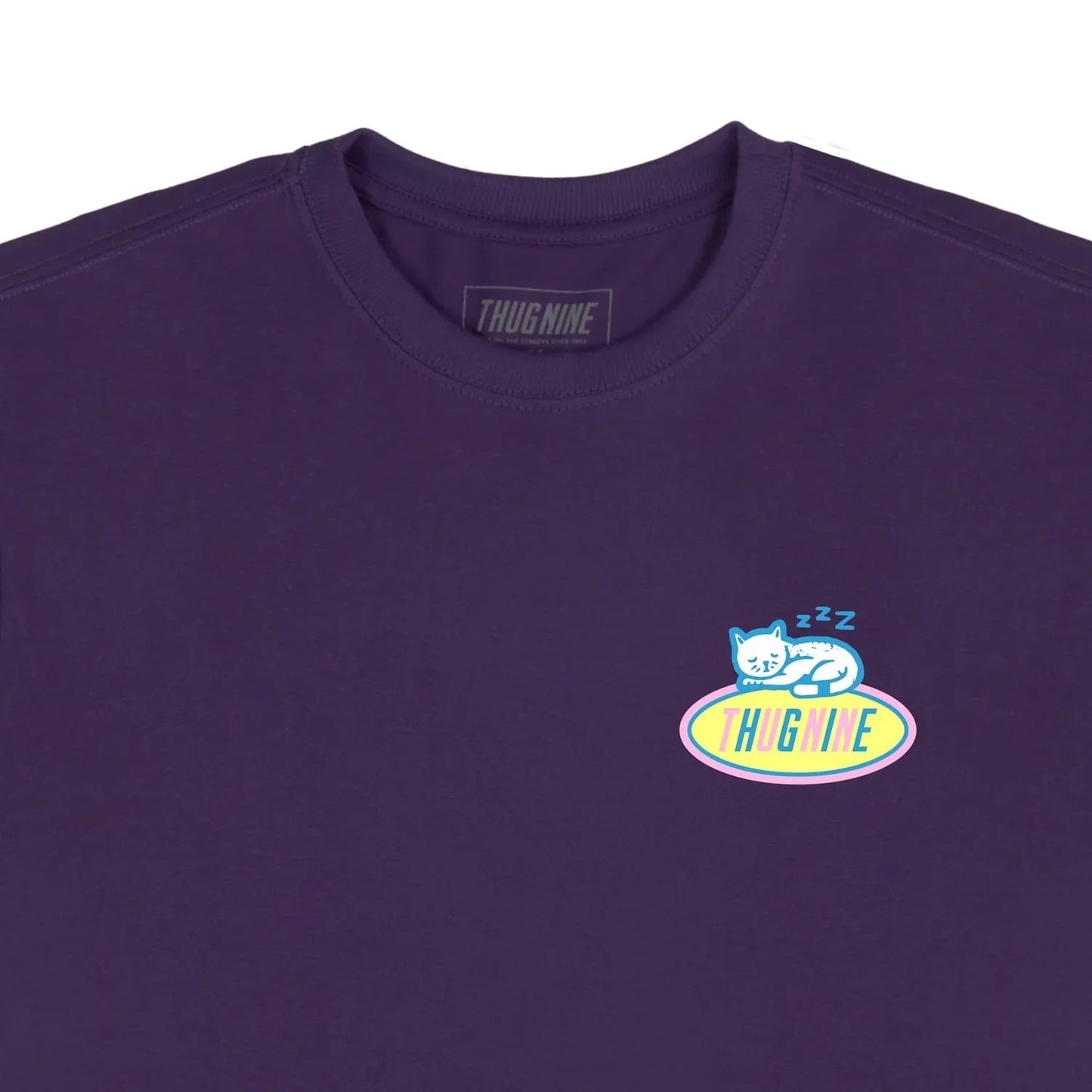 T-SHIRT ALL EYES ON ME