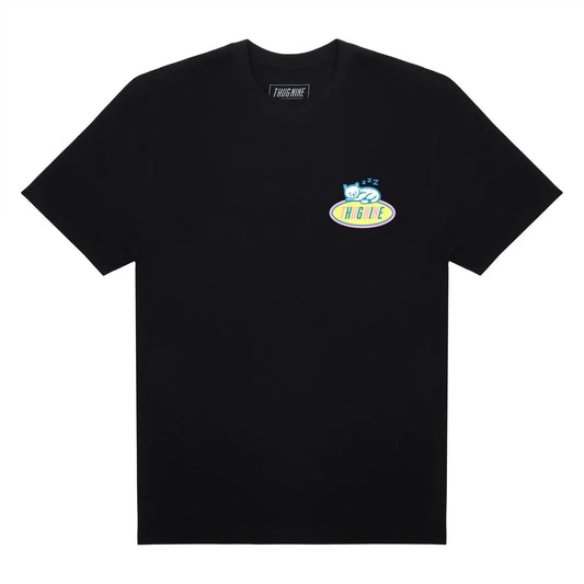 T-SHIRT ALL EYES ON ME