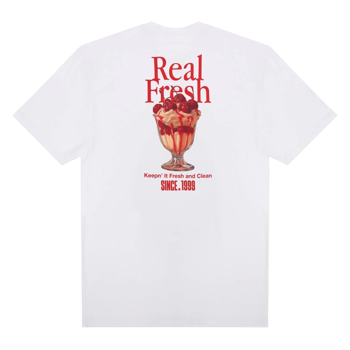 T-SHIRT DARK FRESH