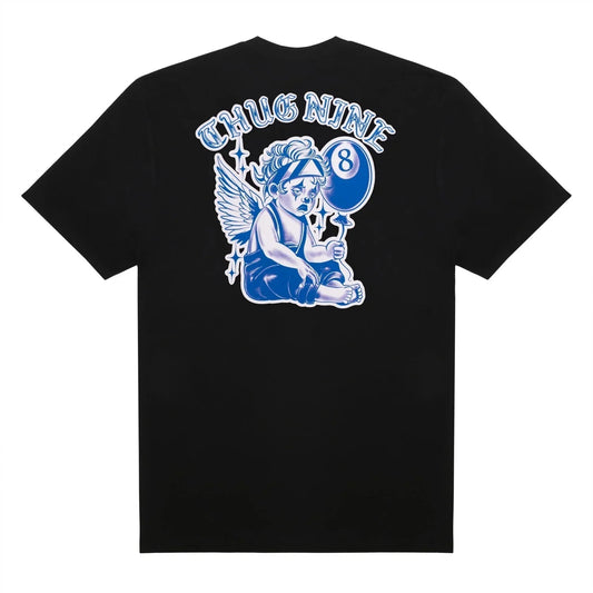 T-SHIRT EIGHT BALL