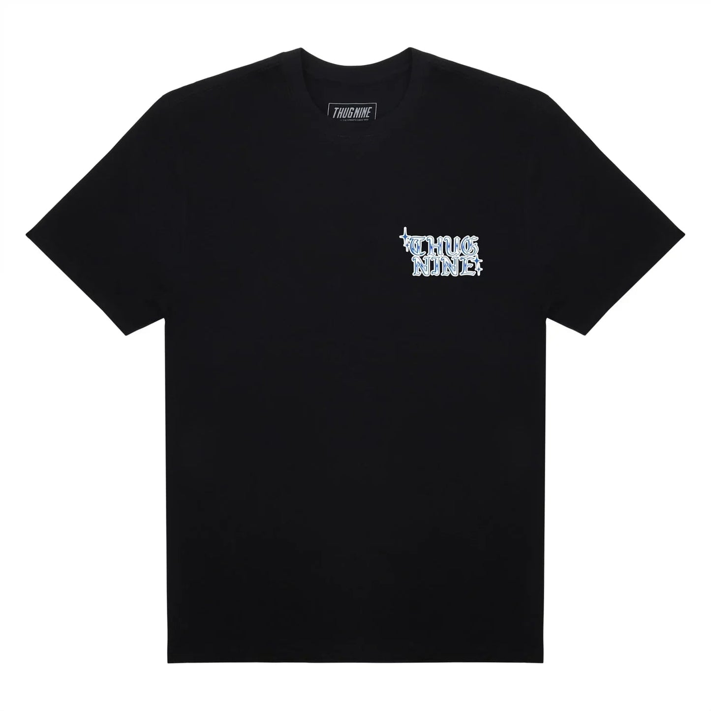 T-SHIRT EIGHT BALL