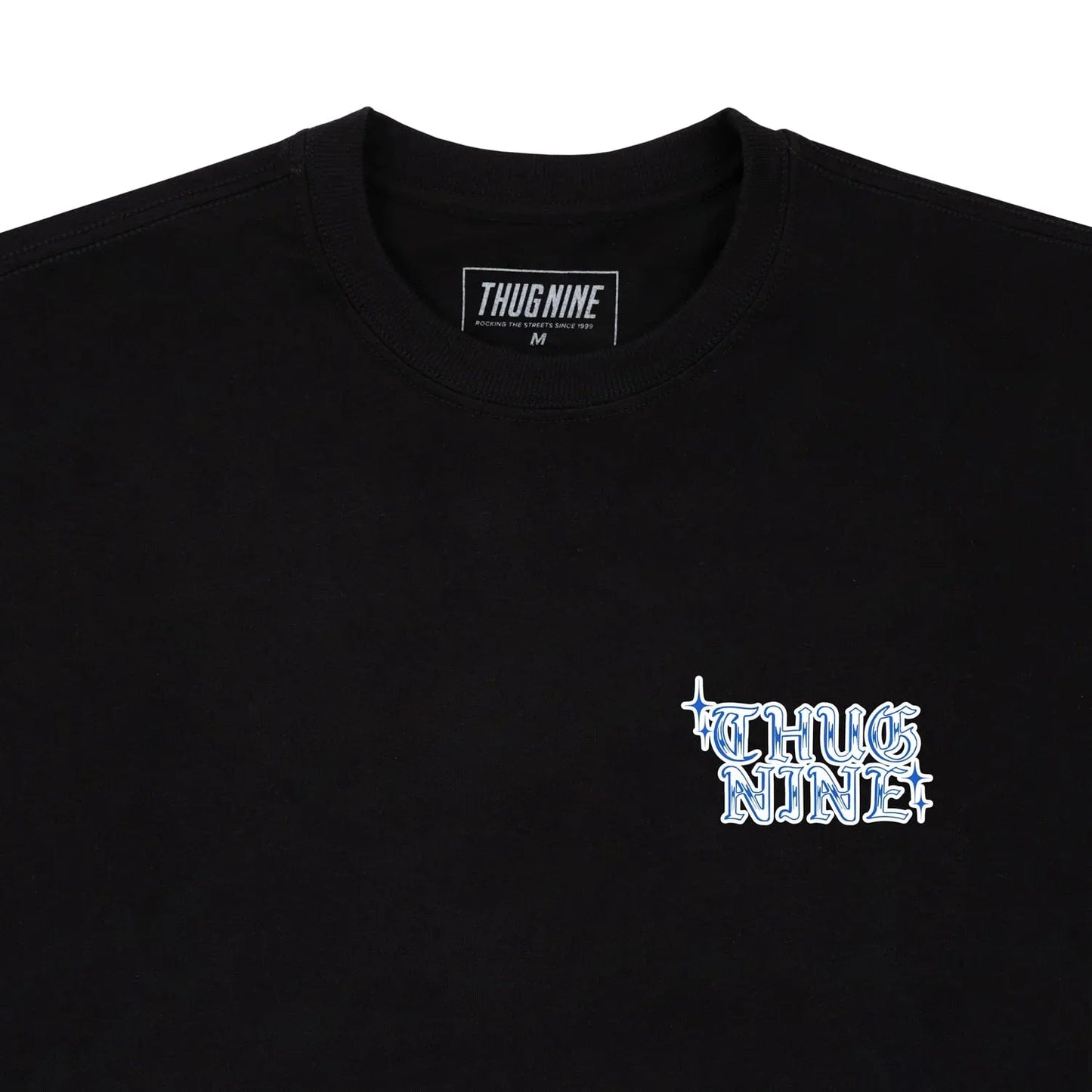 T-SHIRT EIGHT BALL