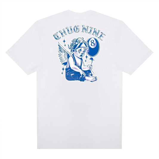 T-SHIRT EIGHT BALL