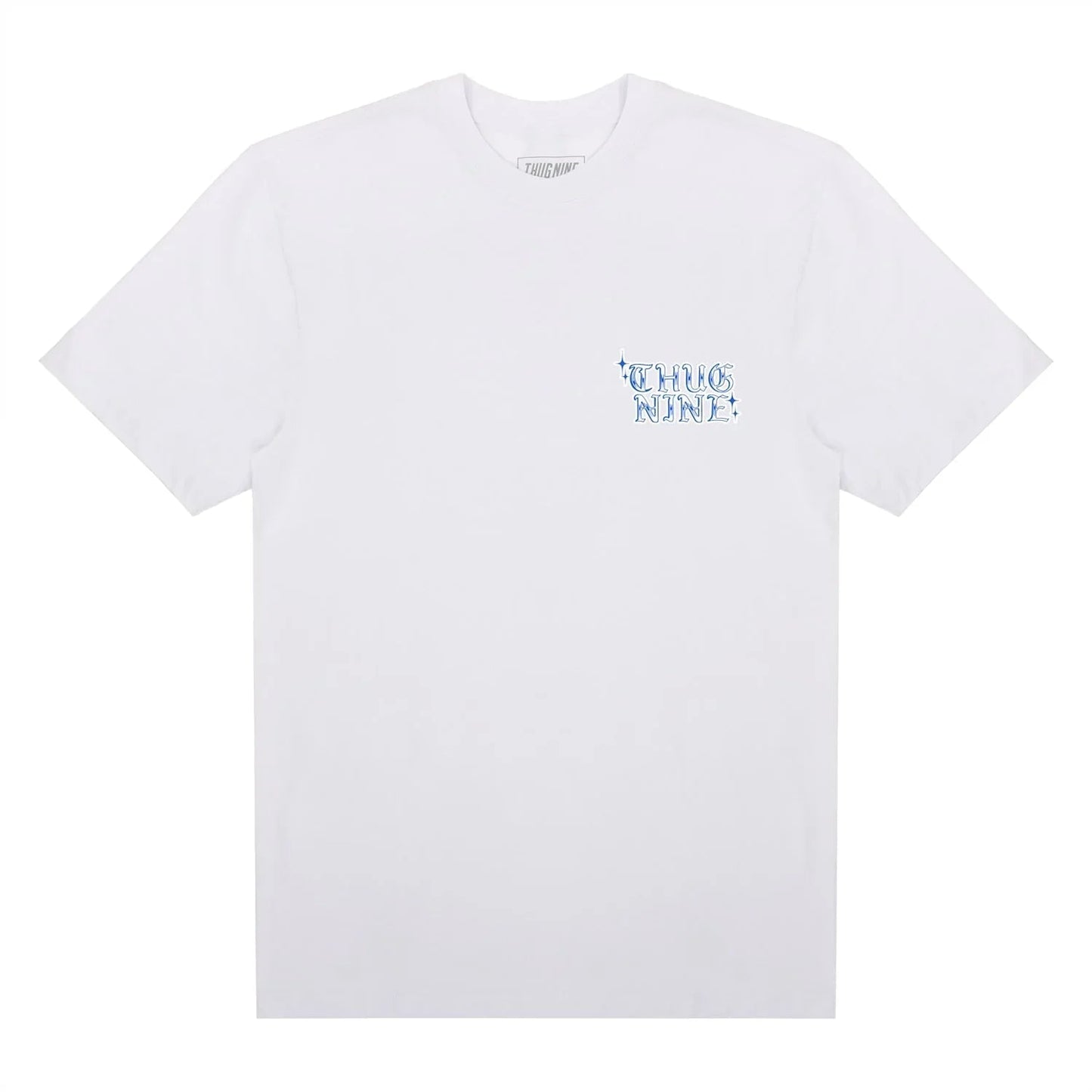 T-SHIRT EIGHT BALL